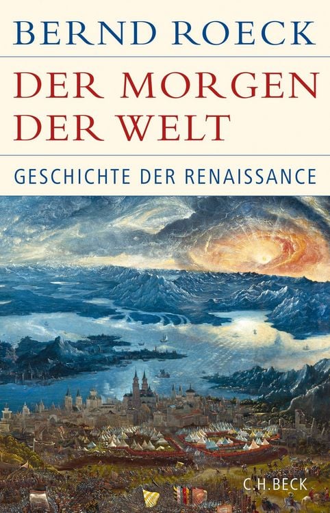Produktbild: Der Morgen der Welt