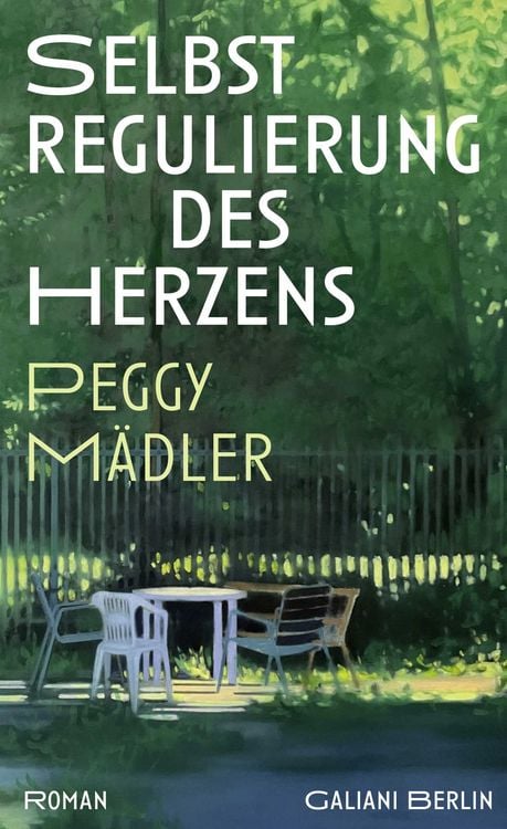 Produktbild: Selbstregulierung des Herzens