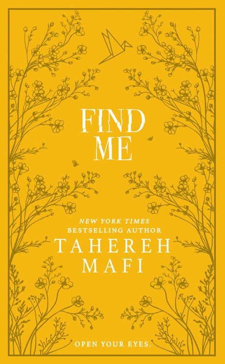 Produktbild: Find Me. Collectors Edition