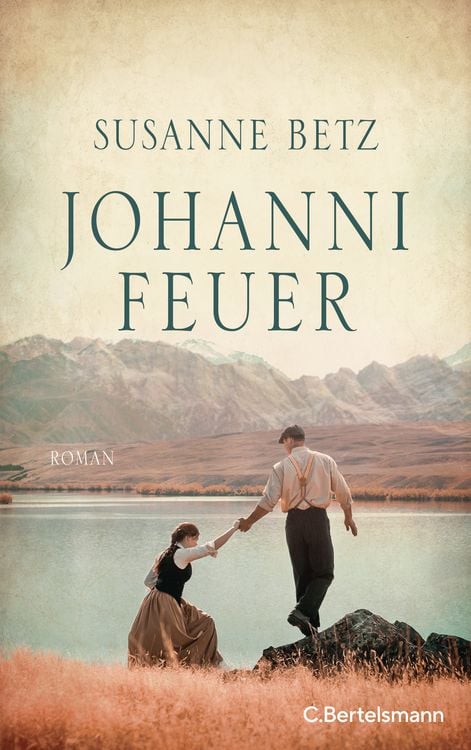 Produktbild: Johannifeuer