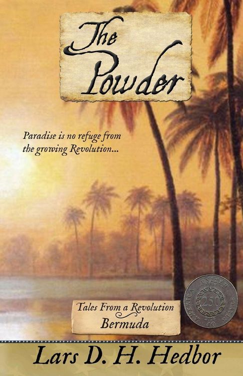 Produktbild: The Powder