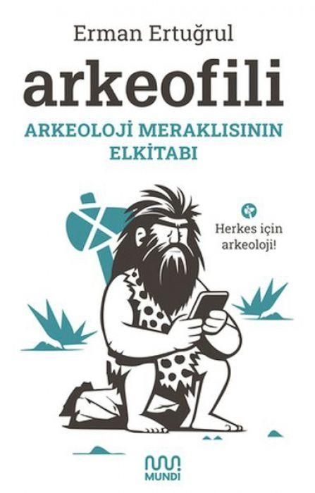 Produktbild: Arkeofili