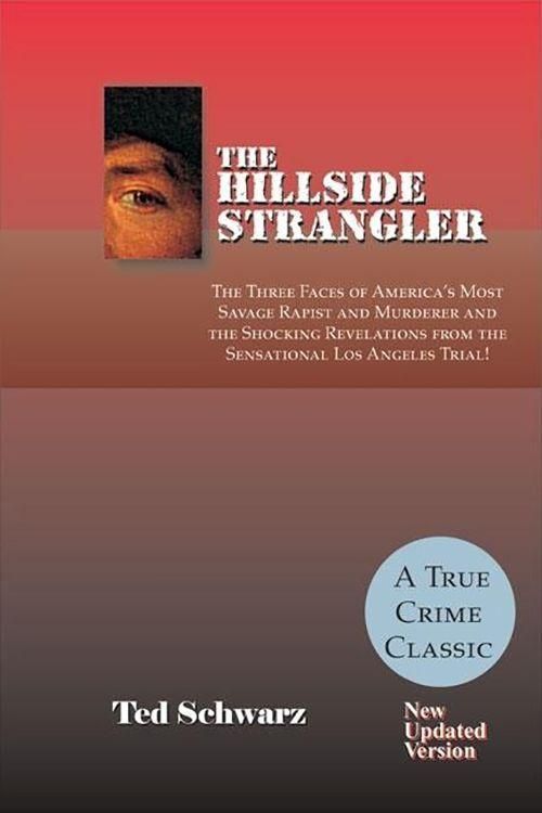 Produktbild: The Hillside Strangler
