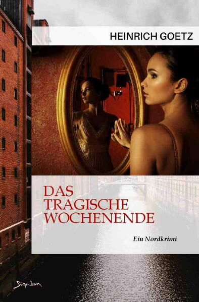 Produktbild: Das Tragische Wochenende