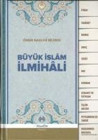 Produktbild: B&uuml;y&uuml;k Islam Ilmihali Orta Boy, Ciltli