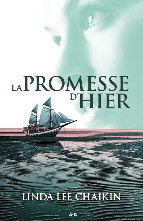Produktbild: La promesse d'hier