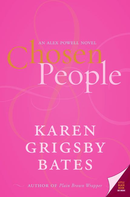 Produktbild: Chosen People