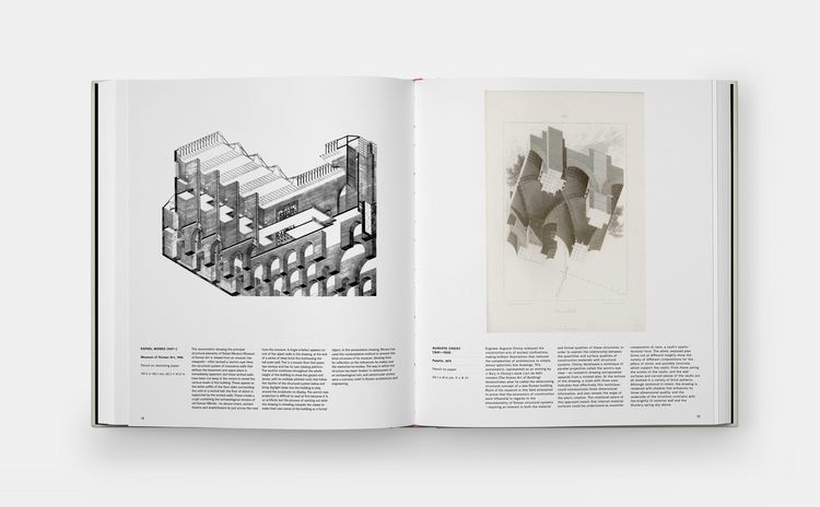 Produktbild: Drawing Architecture (2025)