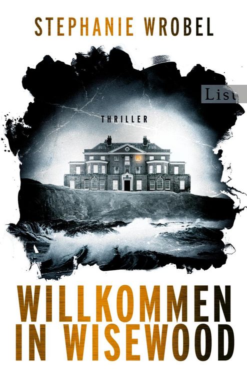 Produktbild: Willkommen in Wisewood