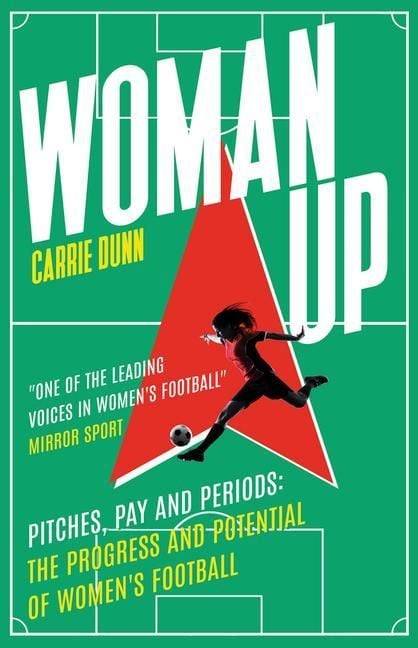 Produktbild: Woman Up