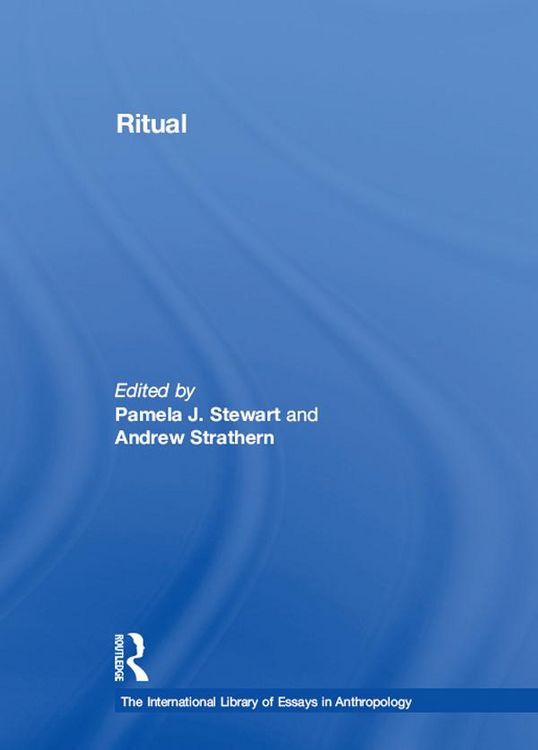 Produktbild: Ritual