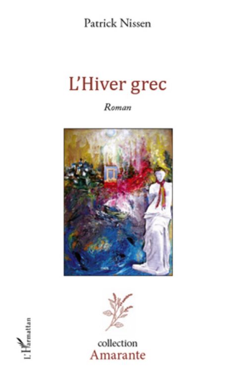 Produktbild: Hiver grec
