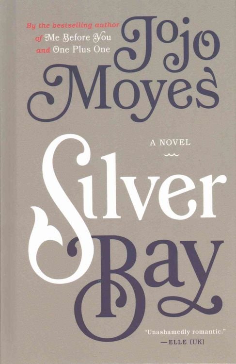 Produktbild: Silver Bay