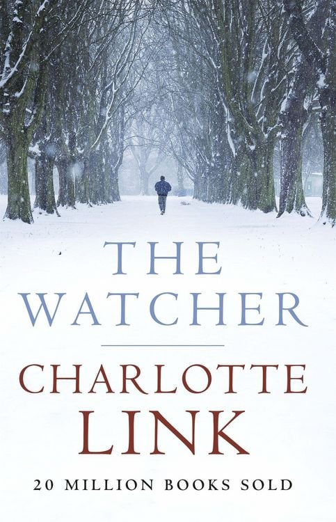 Produktbild: The Watcher