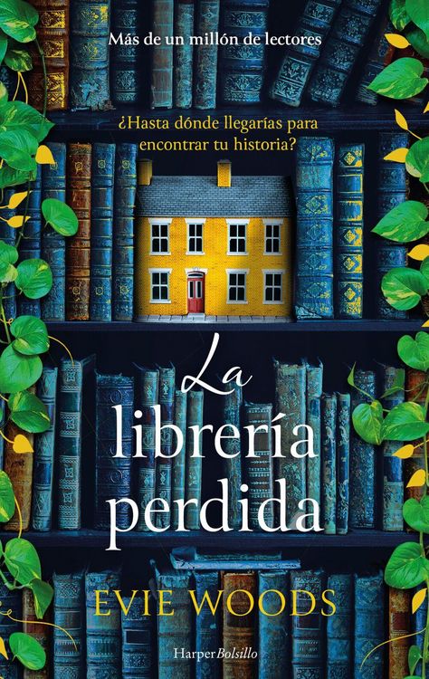 Produktbild: La librer&iacute;a perdida