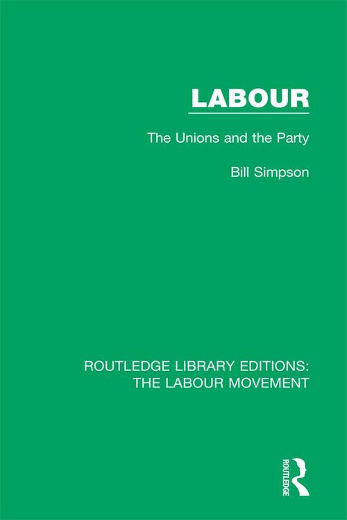 Produktbild: Labour
