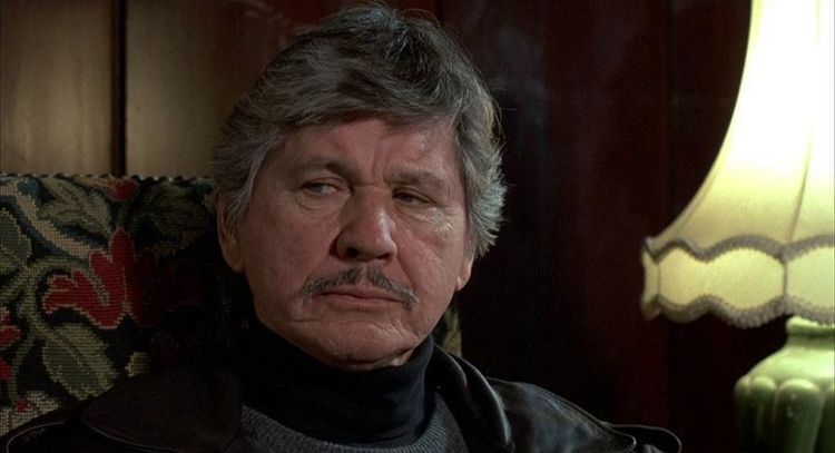 Produktbild: Das Gesetz ist der Tod (Messenger of Death) / Fesselnder Thriller mit Actionstar Charles Bronson (Pidax Film-Klassiker)