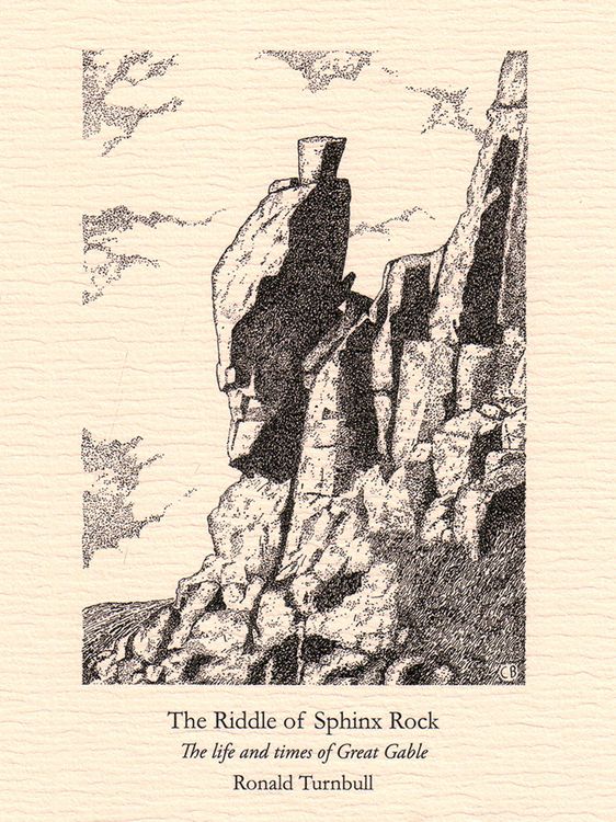 Produktbild: The Riddle of Sphinx Rock