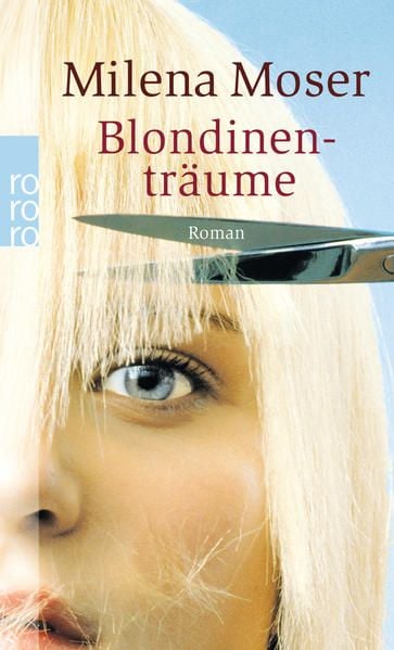 Produktbild: Blondinentr&auml;ume
