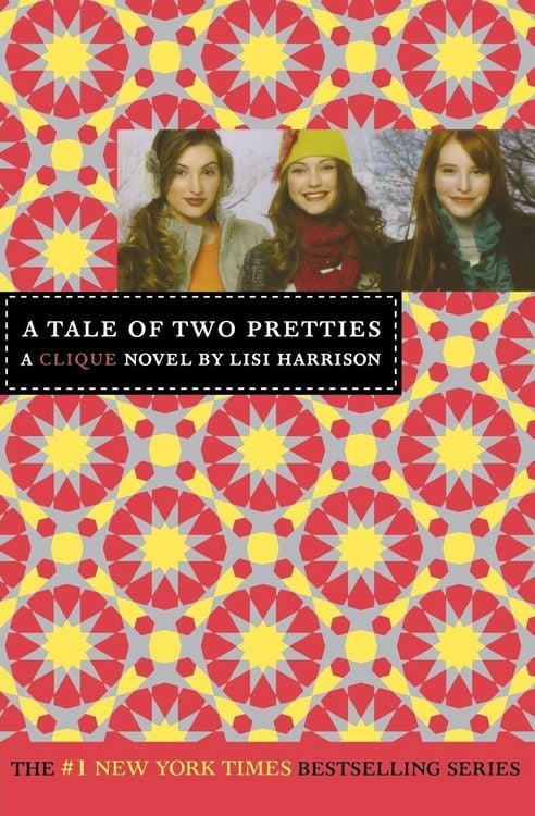 Produktbild: A Tale of Two Pretties