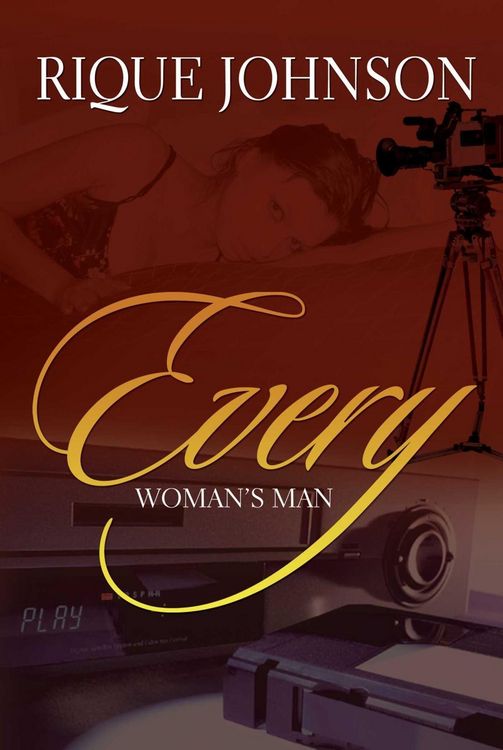 Produktbild: Every Woman's Man