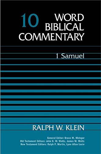 Produktbild: Comt-Wbc 1 Samuel