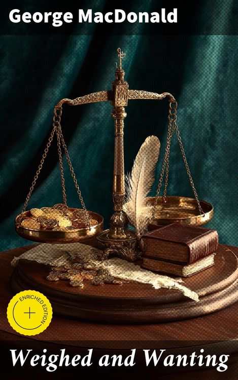 Produktbild: Weighed and Wanting