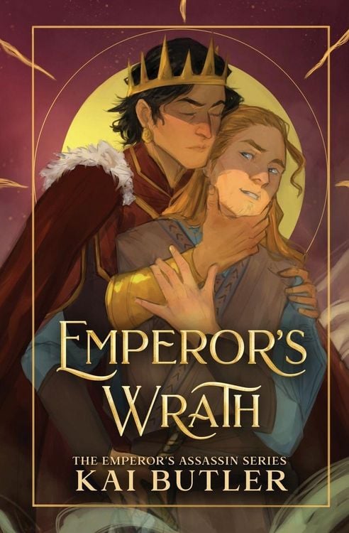 Produktbild: Emperor's Wrath