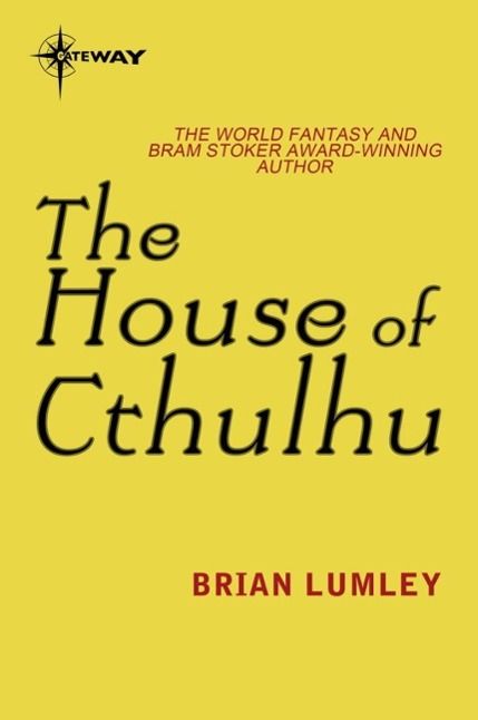 Produktbild: The House of Cthulhu