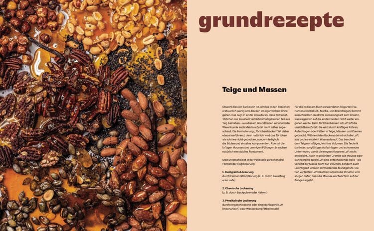 Produktbild: Tolle T&ouml;rtchen