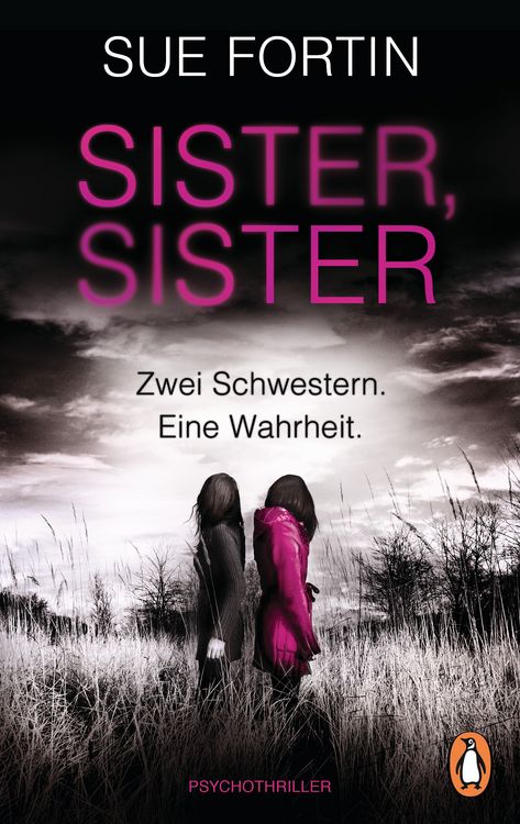 Produktbild: Sister, Sister - Zwei Schwestern. Eine Wahrheit.