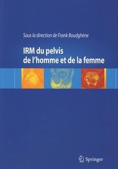 Produktbild: Fre-Irm Du Pelvis De L Homme E