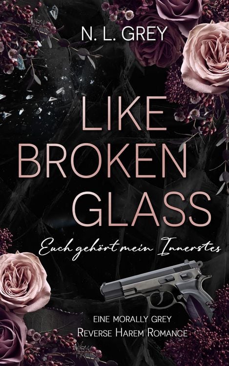 Produktbild: Like Broken Glass