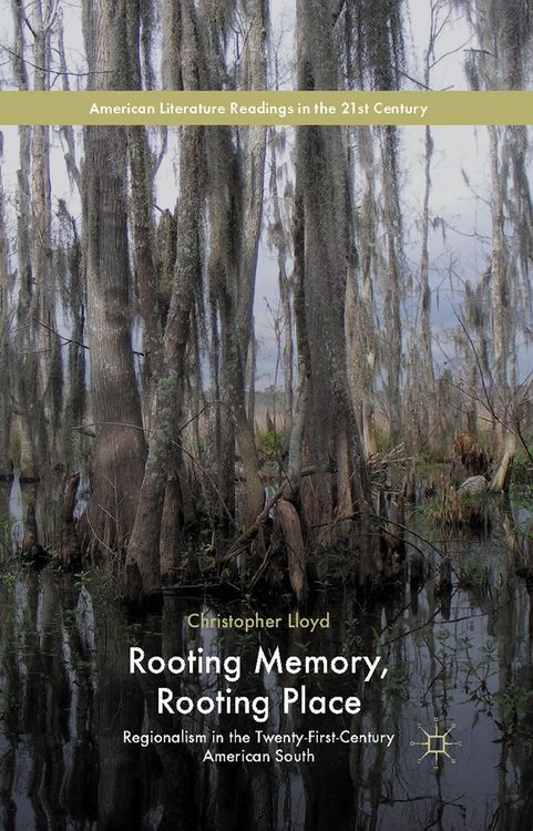 Produktbild: Rooting Memory, Rooting Place