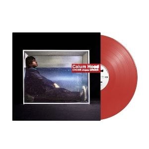 Produktbild: Order Chaos Order (Opaque Red LP)