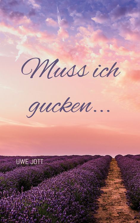 Produktbild: Muss ich gucken...