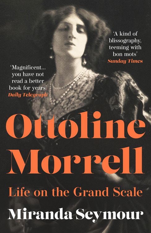 Produktbild: Ottoline Morrell