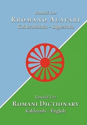 Produktbild: Romani dictionary