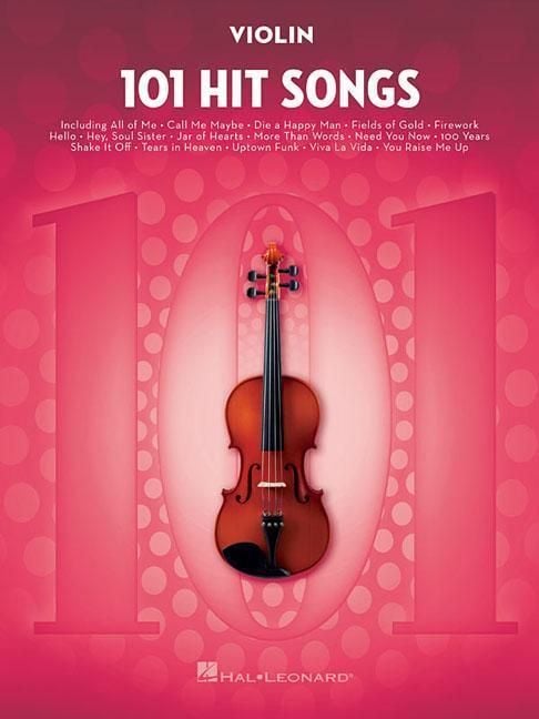 Produktbild: 101 Hit Songs