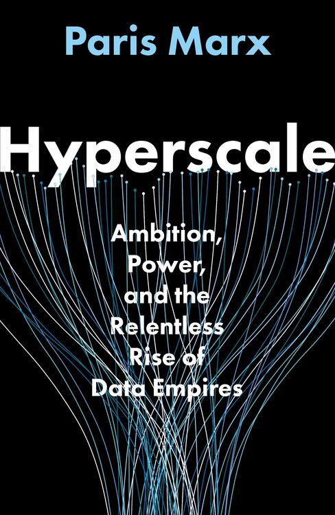 Produktbild: Hyperscale
