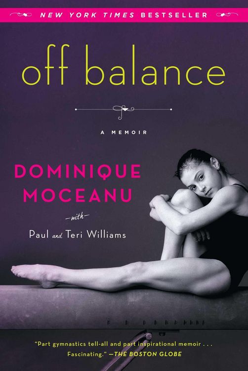 Produktbild: Off Balance