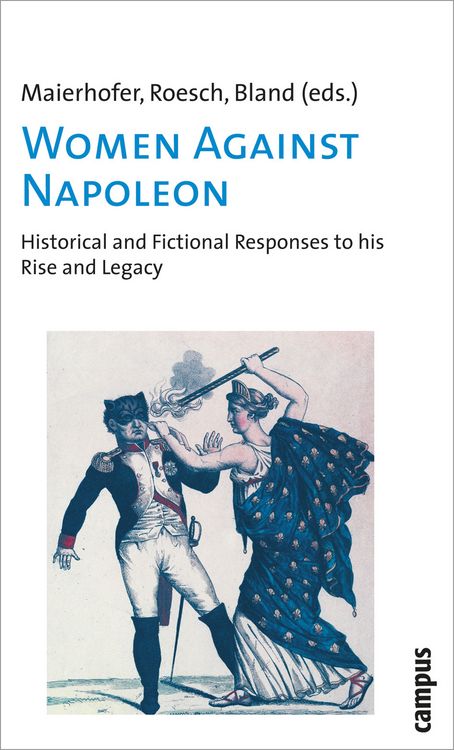 Produktbild: Women Against Napoleon