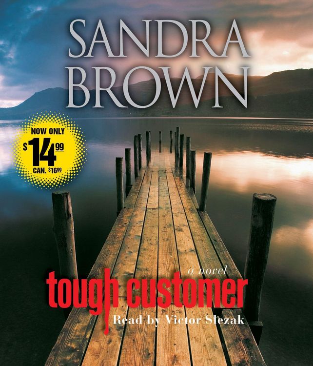 Produktbild: Tough Customer