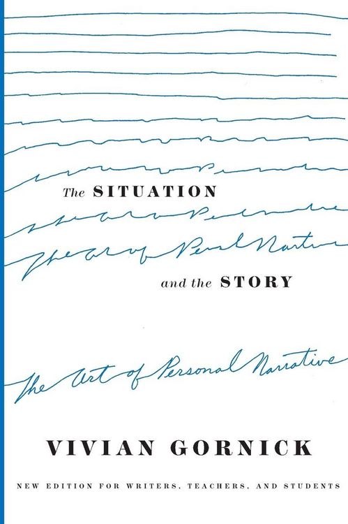 Produktbild: Situation and the Story