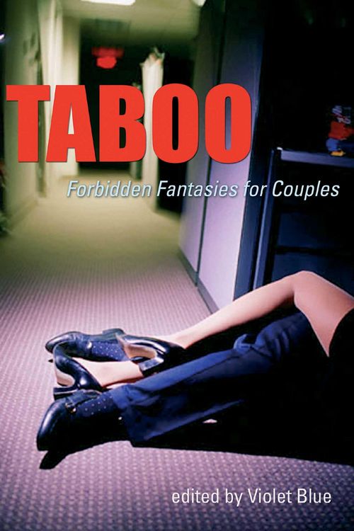 Produktbild: Taboo
