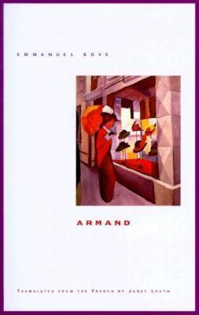 Produktbild: Armand