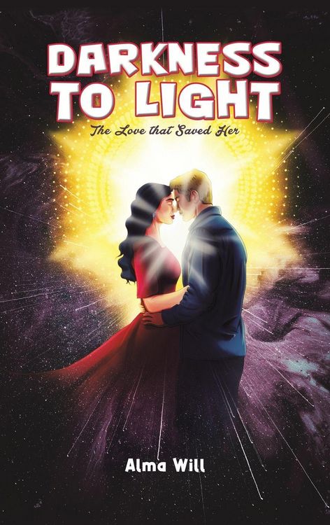 Produktbild: Darkness to Light