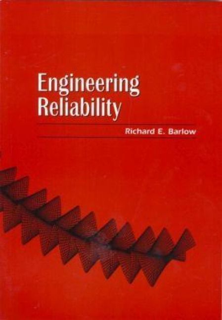 Produktbild: Engineering Reliability