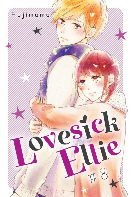 Produktbild: Lovesick Ellie 8