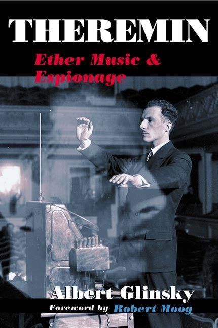 Produktbild: Theremin